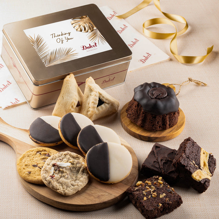 Best Thinking of You Gift Baskets for 2026: Ideas to Brighten Their Day