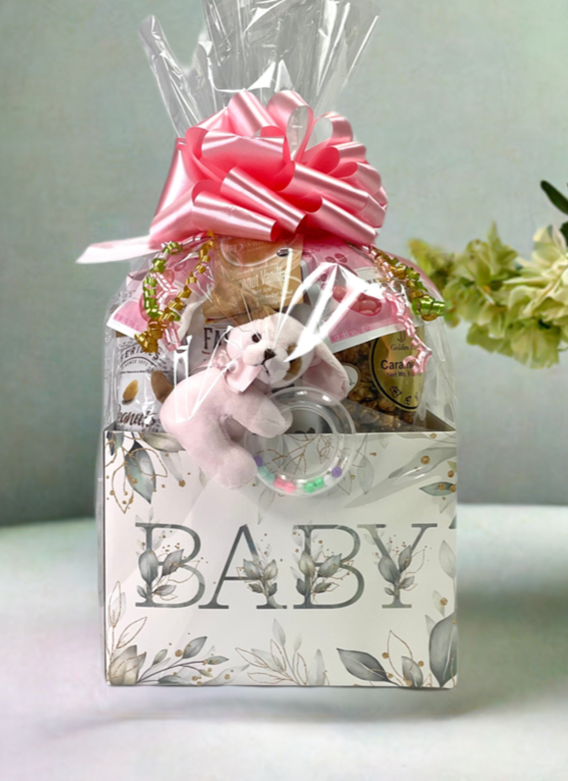 Best Baby Gift Baskets for 2026: Ideas New Parents Adore