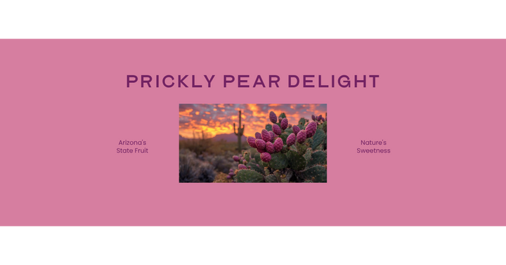 What Is the Arizona State Fruit?
