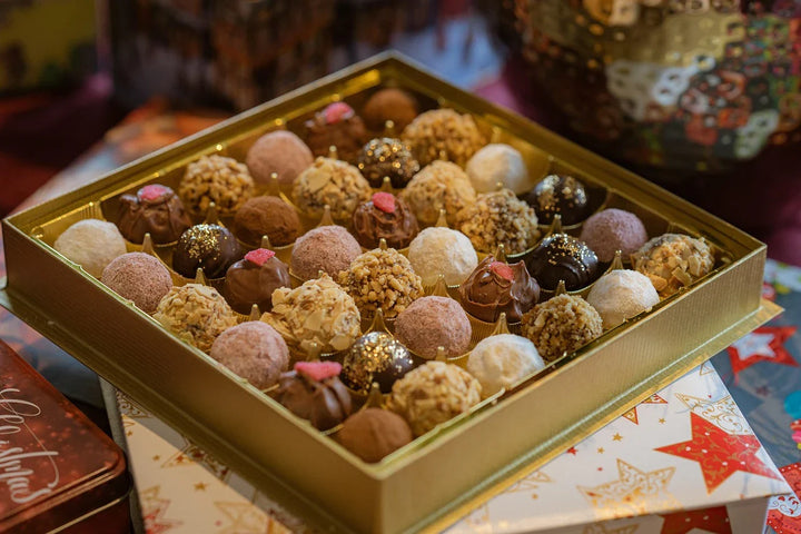 Best Chocolate Gift Baskets for 2026: Sweet Ideas to Send