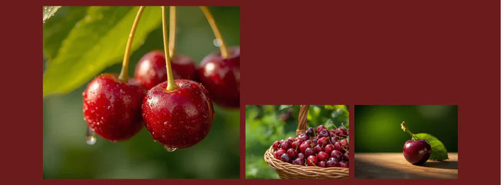 Michigan State Fruit: The Tart Cherry Worth Fighting For