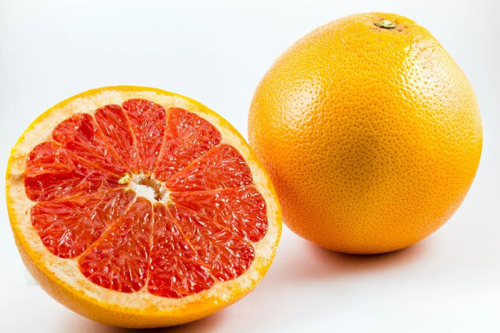 Texas State Fruit