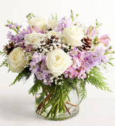 Lovely Lavender Medley for Winter