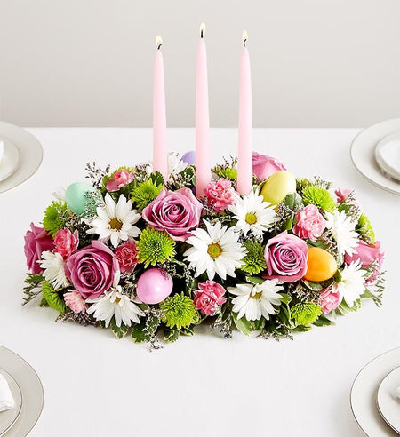 Easter Centerpiece