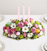 Easter Centerpiece