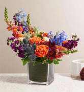 Harvest Blossom Bouquet