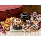 Grand Patriotic Sampler Gift Set