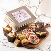 Classic Bakery Treats - All Occasions