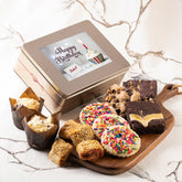Classic Bakery Treats - All Occasions