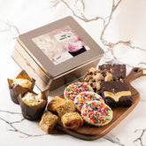 Classic Bakery Treats - All Occasions