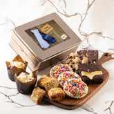 Classic Bakery Treats - All Occasions