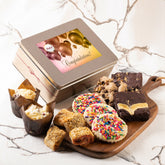Classic Bakery Treats - All Occasions