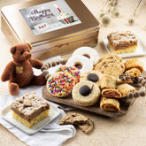 Get Well Deluxe Pastry Gift Tin