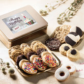 Cookie Assortment Gift Tin