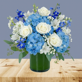 Designers Choice - Its a Boy!