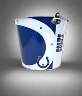 JGB Sports - Indianapolis Colts Gift Basket -Limited Quantities