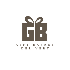 Gift Basket Delivery Company Logo