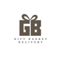 Gift Basket Delivery Company Logo