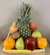 Jenny's Large Fruit Gift Basket