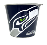 Seattle Seahawks Gift Basket - Limited Quantities