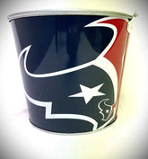 JGB Sports - Houston Texans Gift Basket - Limited Quantities
