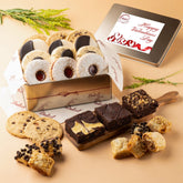 Party Confections Gift Tin