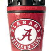 WinCraft - Alabama Crimson Tide 24oz 4D Ice Shaker - Clearance