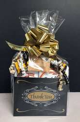 Small Thank You Gift Box