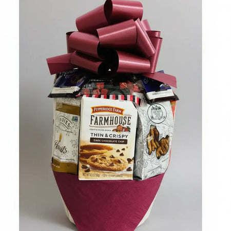 Jenny’s Medium Sympathy Gift Basket