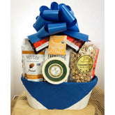 Jenny’s Large Sympathy Gift Basket - Best Seller