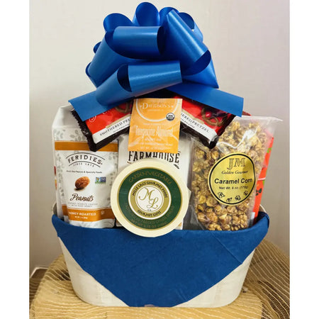 Jenny's Large Basic Classic Gift Basket