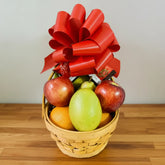 Jenny's Fruit Only Gift Basket