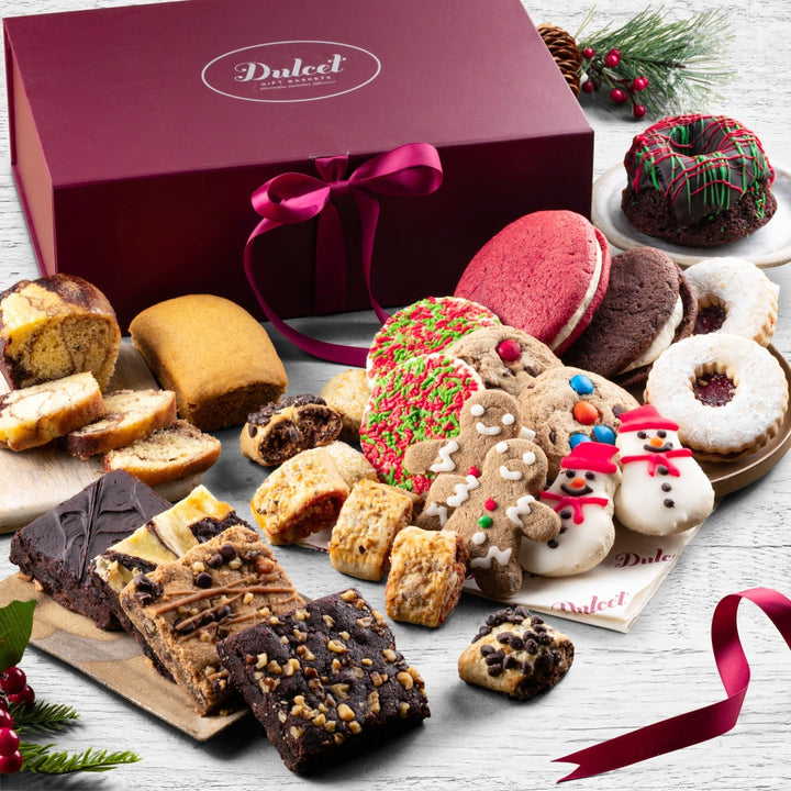 Best Christmas Gift Baskets 2026: Real Picks and Prices