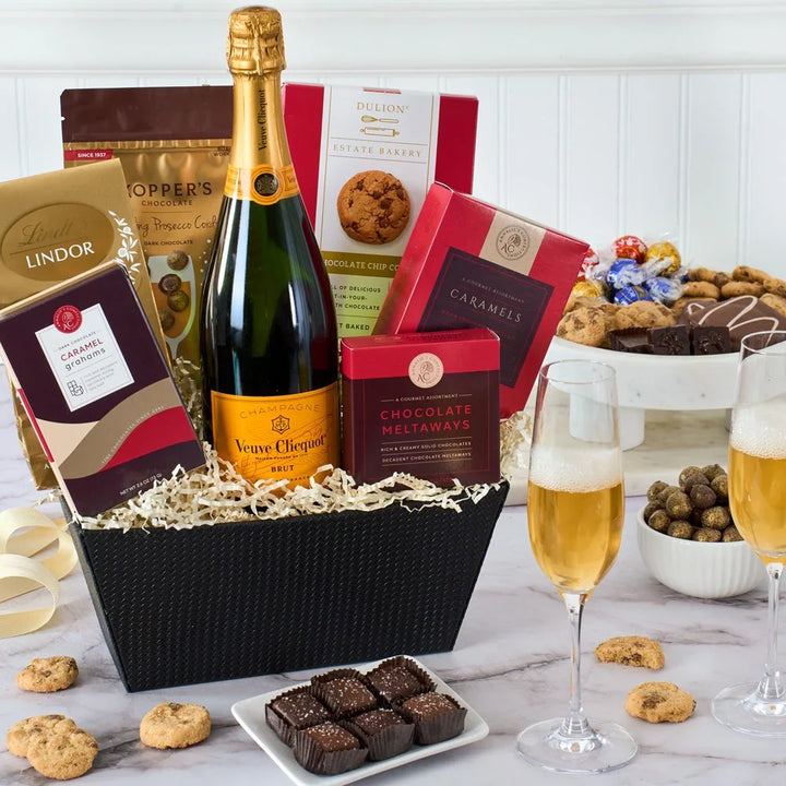 Best Bridesmaid Gift Baskets for 2026: Ideas She'll Love