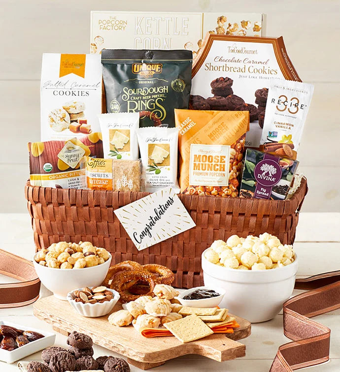 Best Housewarming Gift Baskets for 2026: Welcome Home Ideas