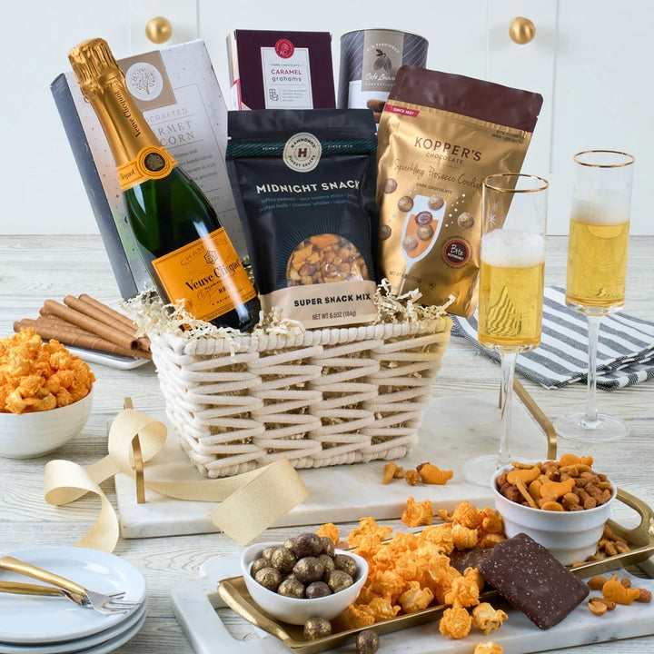 Best Retirement Gift Baskets for 2026: Ideas Retirees Love