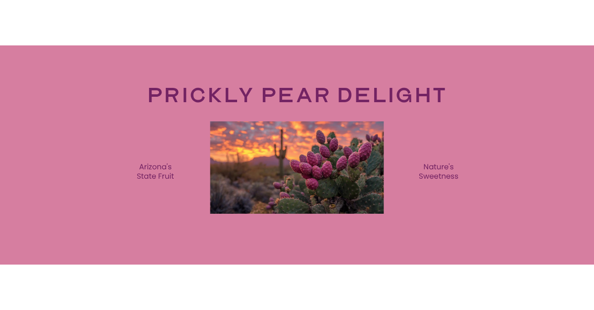 What Is the Arizona State Fruit?