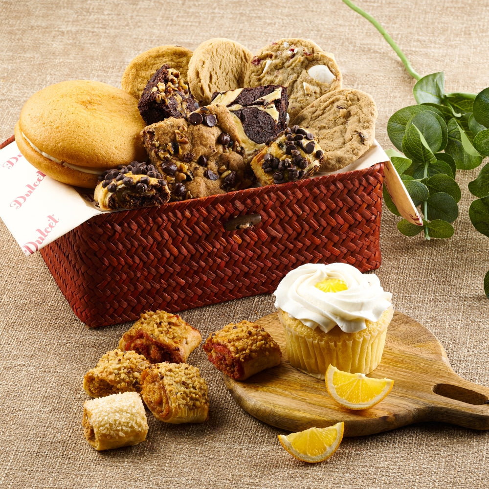 Best Gift Baskets for Women