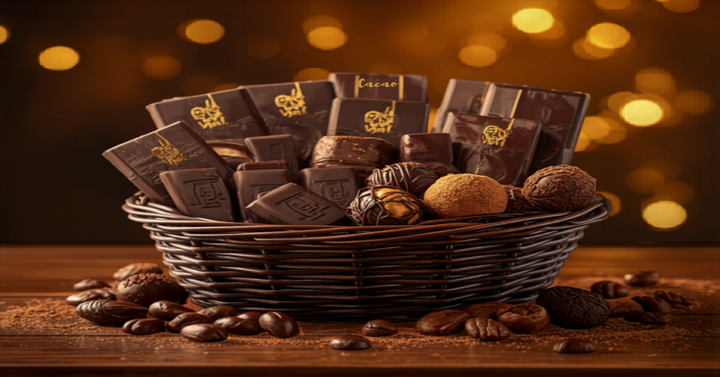 Best Chocolate Gift Baskets for Every Occasion