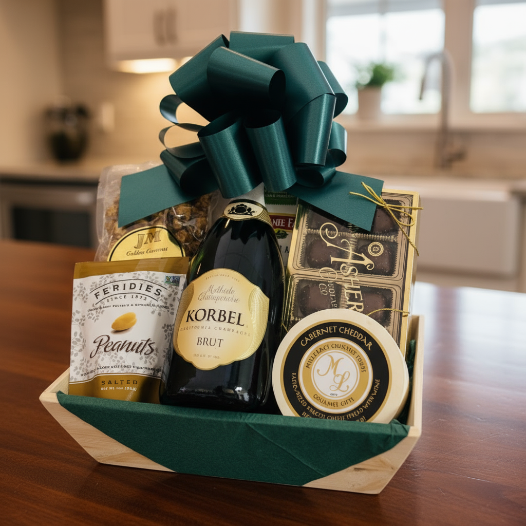 Best Graduation Gift Baskets for 2026: Ideas Grads Love