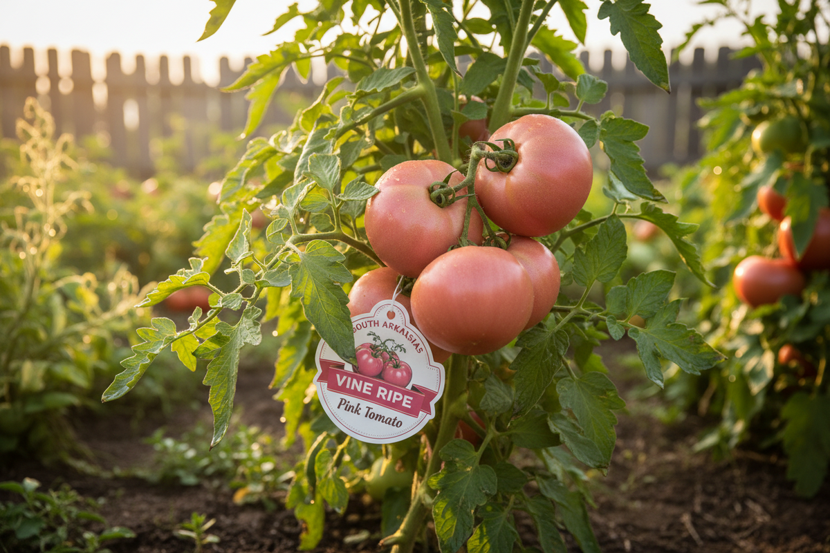 What Is the Arkansas State Fruit?