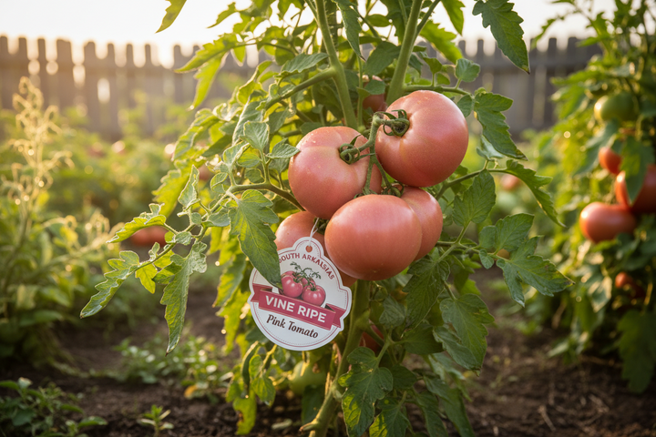 What Is the Arkansas State Fruit?
