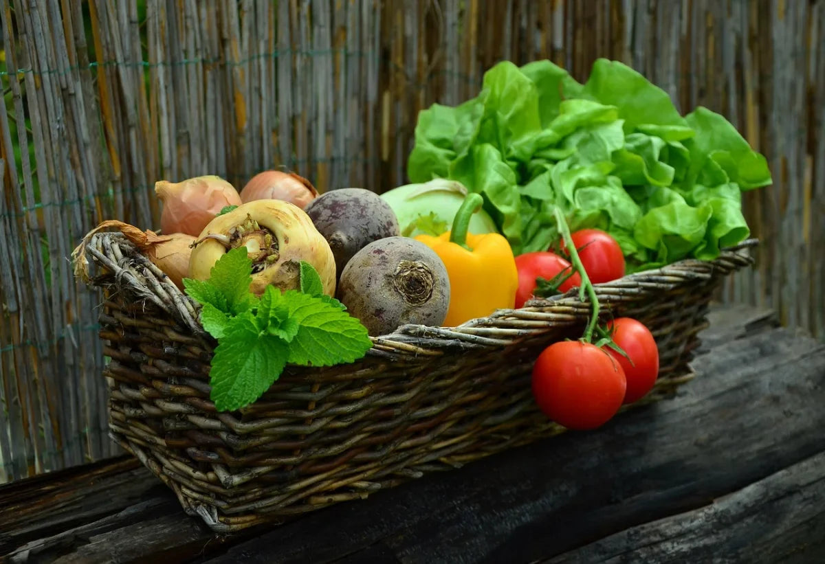 Tennessee State Fruit
