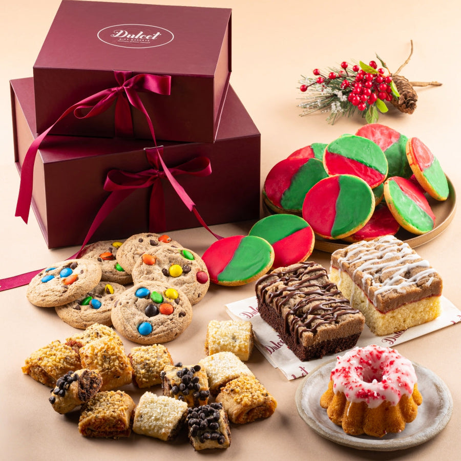 Christmas gifts