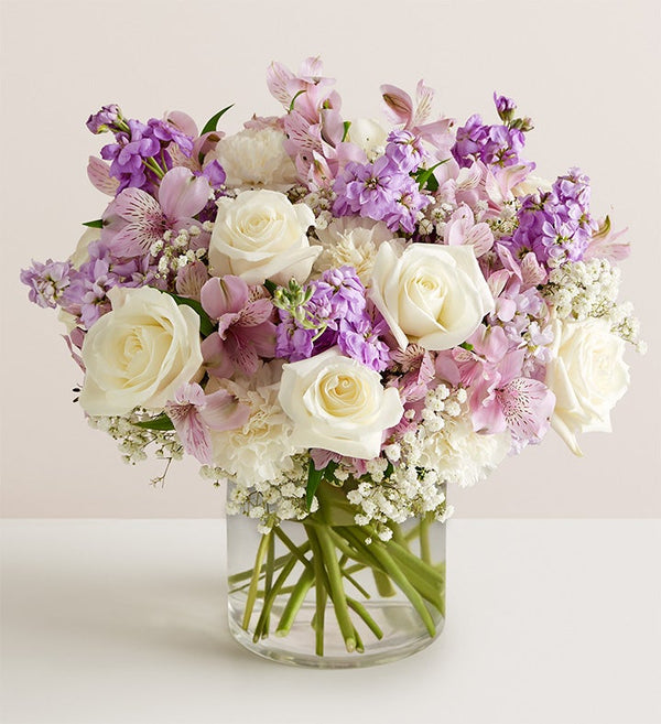 Same-day flowers