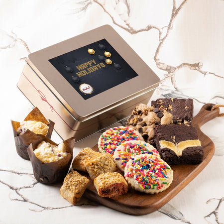 Classic Bakery Treats - All Occasions