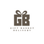 Gift Basket Delivery Company Logo