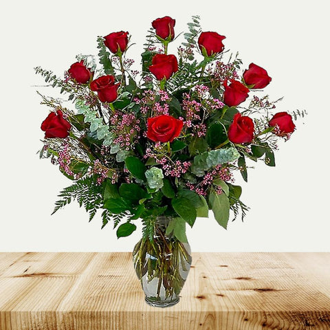 Roses