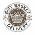 Gift Basket Delivery Company Logo