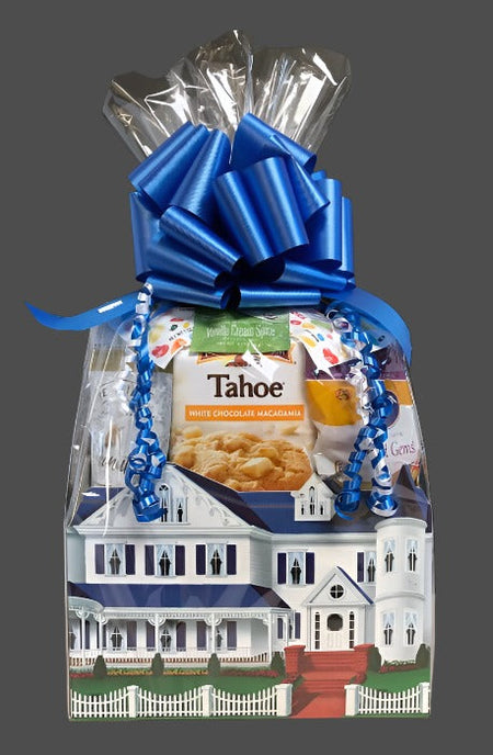 House Gift Box